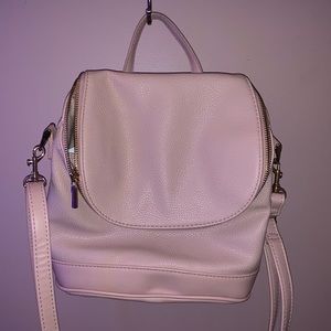 Target backpack